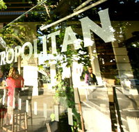 Hotel Metropolitan - Accommodation Burleigh