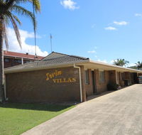 Irvin Villa - Coffs Harbour NSW - Accommodation Burleigh