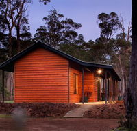 Island Brook Estate Winery and Chalets - Accommodation Burleigh