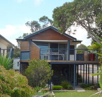 Island View 2 - Accommodation Burleigh