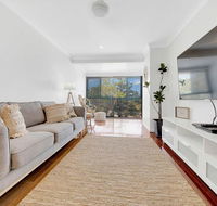 Island vista - Accommodation Burleigh