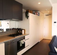 Italian Style Apartment - Accommodation Burleigh