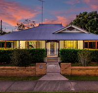 Ithaca - Accommodation Burleigh