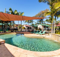 Jacaranda Holiday Park - Accommodation Burleigh