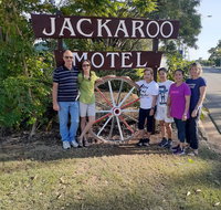 Jackaroo Motel - Accommodation Burleigh