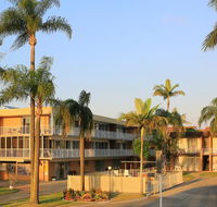 Jadran Motel  El Jays Holiday Lodge - Accommodation Burleigh