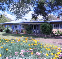 James Farmhouse - Accommodation Burleigh