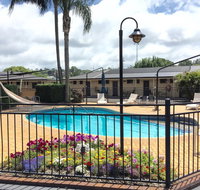 James Street Motor Inn - Accommodation Burleigh