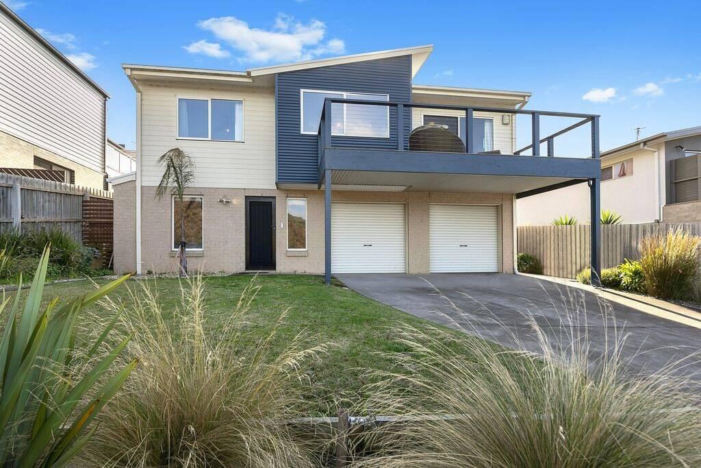 Torquay VIC Accommodation Burleigh