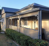 Jasmine Cottage - Accommodation Burleigh
