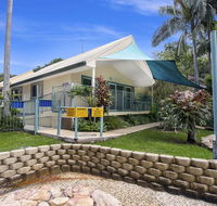 Jasmine Villa - Accommodation Burleigh