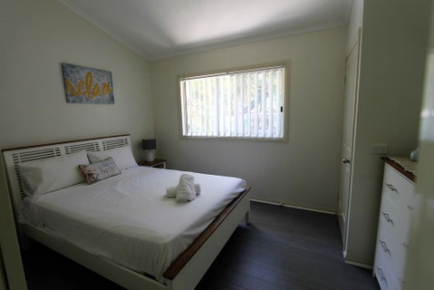 Jasmine Villa - Accommodation Burleigh 2