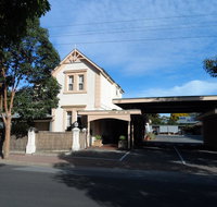 Jasper Motor Inn - Accommodation Burleigh