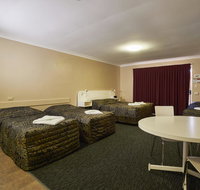 Jefferys Motel - Accommodation Burleigh