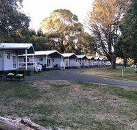 Jenolan Caravan Park Oberon - Accommodation Burleigh