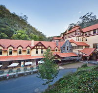 Jenolan Caves House - Accommodation Burleigh