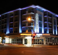 Jephson Hotel  Apartments - Accommodation Burleigh