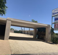 Jerilderie Motor Inn - Accommodation Burleigh