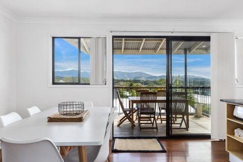 Jetty Escape - Accommodation Burleigh 3