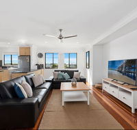 Jetty Escape - Accommodation Burleigh