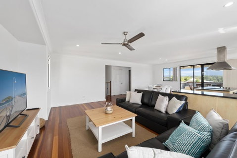 Jetty Escape - Accommodation Burleigh 1