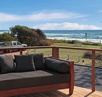 Jock's Place  Lennox - Accommodation Burleigh