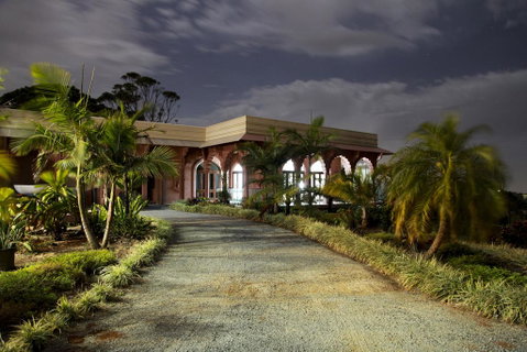 Jodha Bai Retreat - Accommodation Burleigh 3