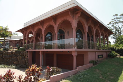 Jodha Bai Retreat - Accommodation Burleigh 0