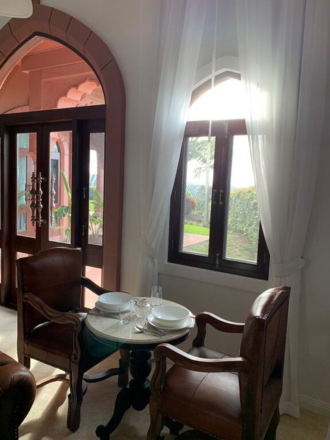 Jodha Bai Retreat - Accommodation Burleigh 2
