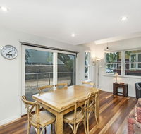 JOHANSSON'S PERCH COTTAGE - Accommodation Burleigh
