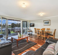 JOHANSSON'S PERCH No. 1 - Accommodation Burleigh