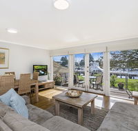 JOHANSSON'S PERCH No. 3 - Accommodation Burleigh