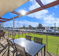 Johanssons Perch 2 - Accommodation Burleigh