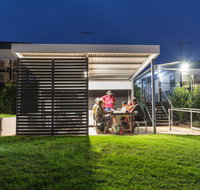 Jolly Swagman Acccommodation Park - Accommodation Burleigh