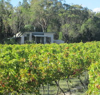 Just Red Wines Cabins - Accommodation Burleigh