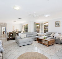 Kailani Beach House - Accommodation Burleigh