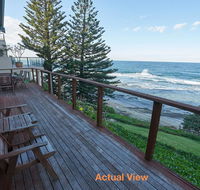 Kalimna - Blue Bay NSW - Accommodation Burleigh
