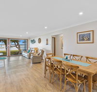 Kalimna Lakeside Living - Accommodation Burleigh