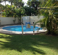 Kalua Motel - Accommodation Burleigh