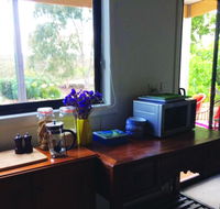 Kangaroo Hill Studio - Accommodation Burleigh