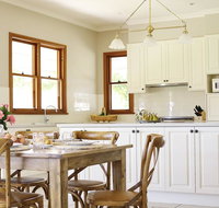 Kanimbla Homestead - Accommodation Burleigh