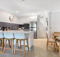 Karinya at Little Beach - Downstairs - Accommodation Burleigh