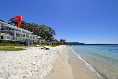 Karma Waters 9 - Soldiers Point - Accommodation Burleigh 2