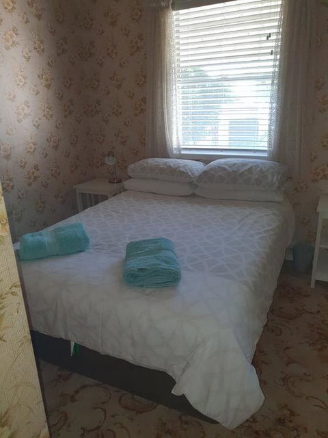 Kaylee Cottage Mudgee - Accommodation Burleigh 3