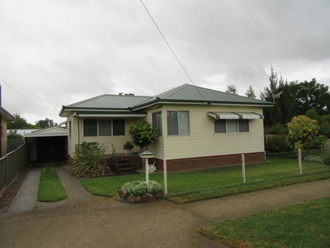 Kaylee Cottage Mudgee - Accommodation Burleigh 1
