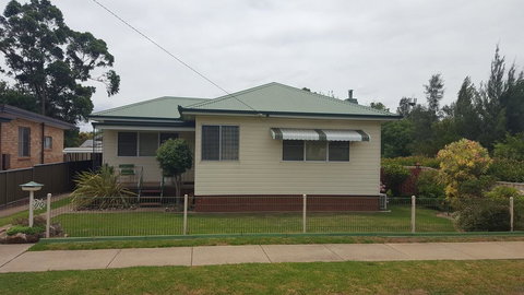 Kaylee Cottage Mudgee - Accommodation Burleigh 0