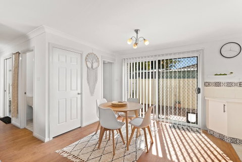 Keel Street 3 37 - Accommodation Burleigh 3