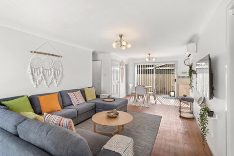 Keel Street 3 37 - Accommodation Burleigh 1