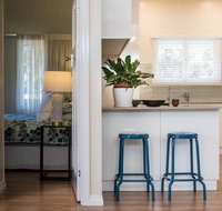 Keeler Cottage - Accommodation Burleigh