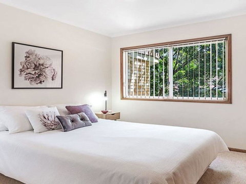 Keepsake Cottage @ Shoal Bay - Accommodation Burleigh 1